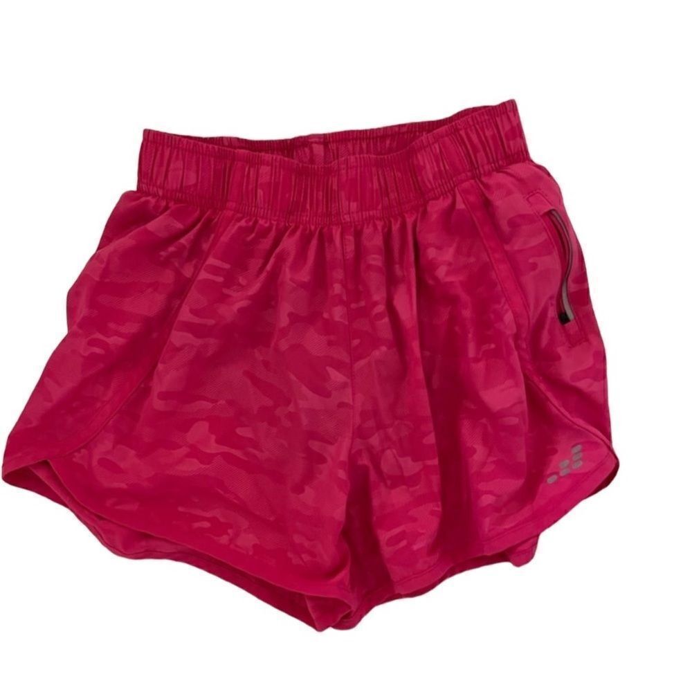 𝅺bcg Womens Shorts